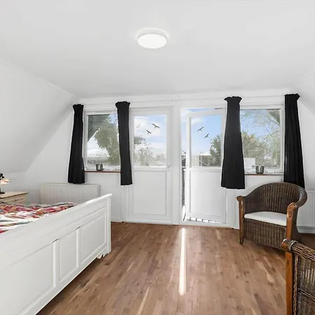 Ae207-marstal-barkvej-11 Vakantiehuis Marstal