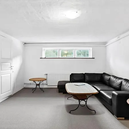 Vakantiehuis Ae207-marstal-barkvej-11