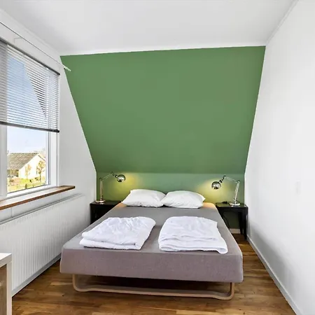 Vakantiehuis Ae207-marstal-barkvej-11 Marstal