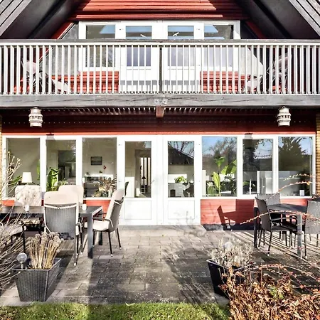 Ae207-marstal-barkvej-11 * 马斯塔尔