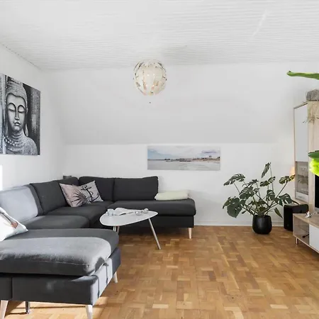 度假居 Ae207-marstal-barkvej-11