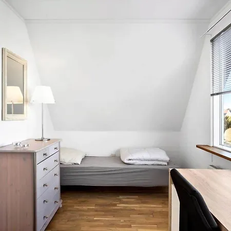 Ae207-marstal-barkvej-11 Vakantiehuis