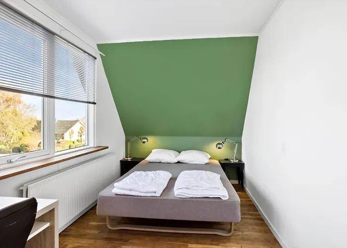 Feriehus Ae207-marstal-barkvej-11 Marstal