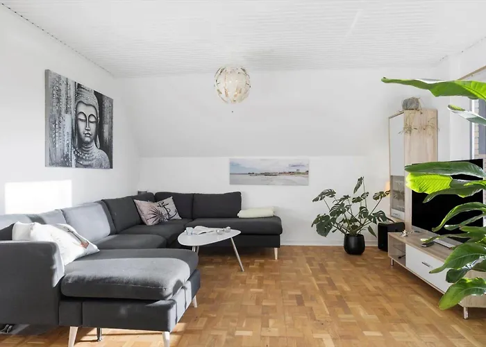 Сasa de vacaciones Ae207-marstal-barkvej-11