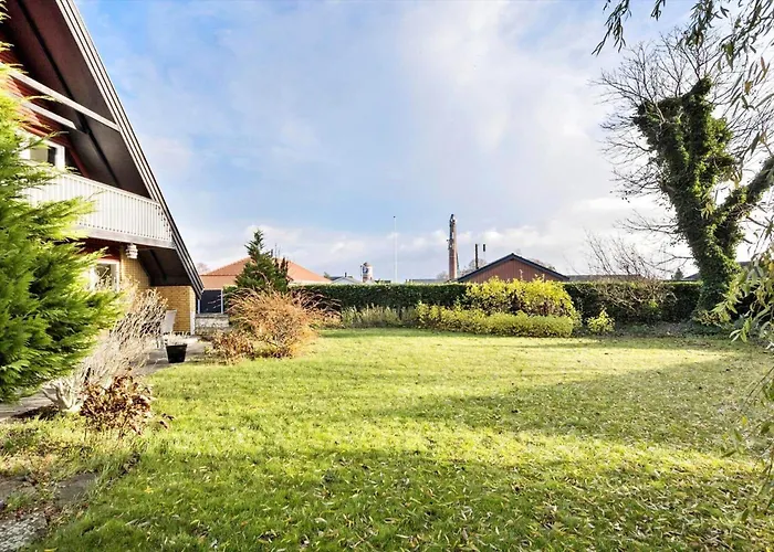 Feriehus Ae207-marstal-barkvej-11 Marstal